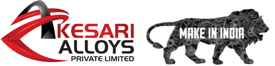 Kesari Alloys Private Limited